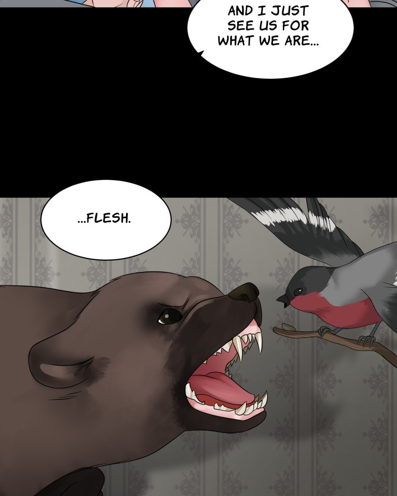 Read Uriah chapter 119 image 117 on Lezhin