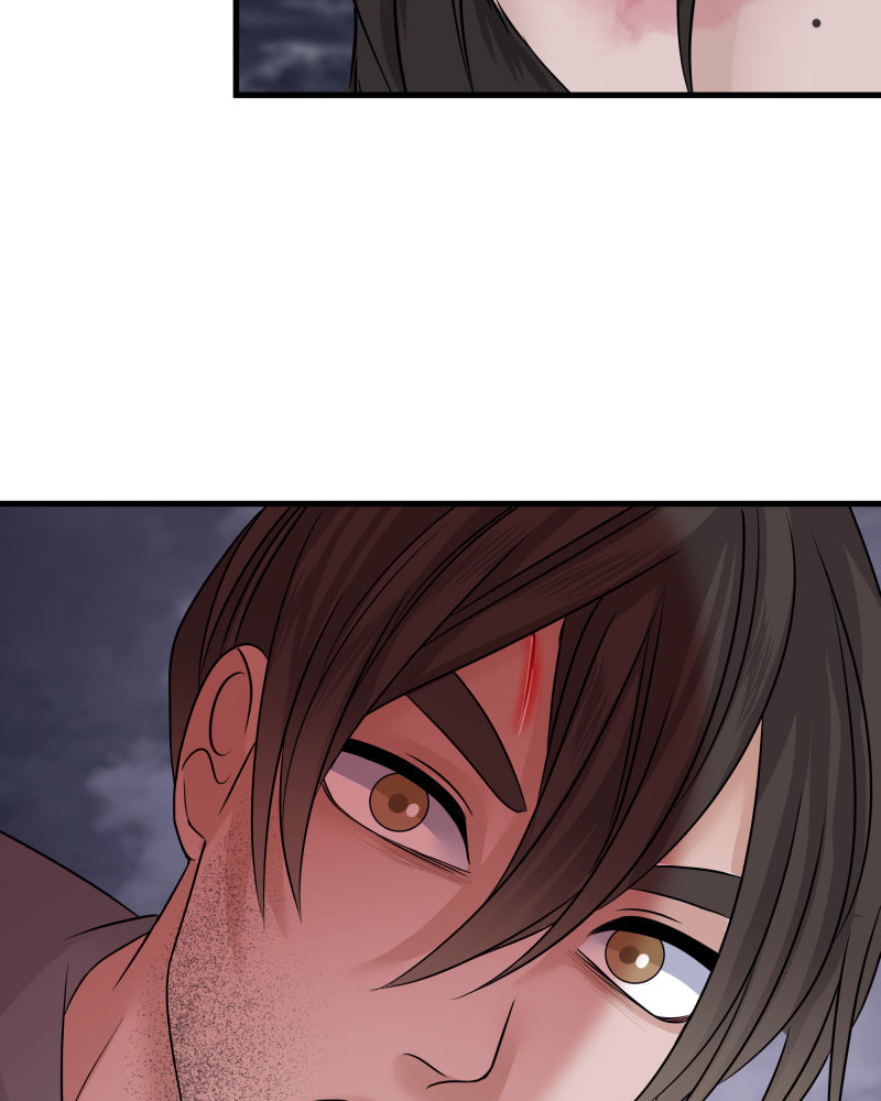 Read Uriah chapter 119 image 12 on Lezhin