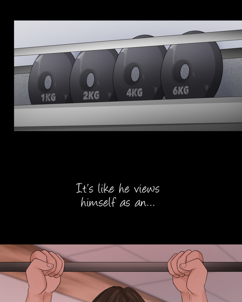 Read Uriah chapter 119 image 122 on Lezhin