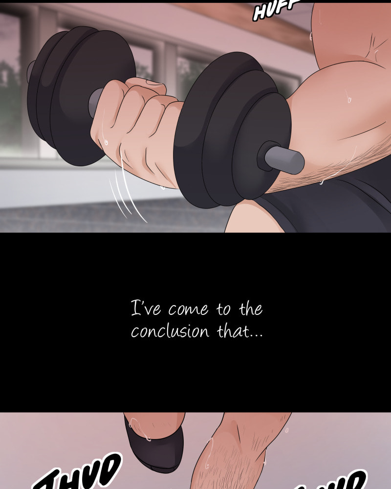 Read Uriah chapter 119 image 124 on Lezhin