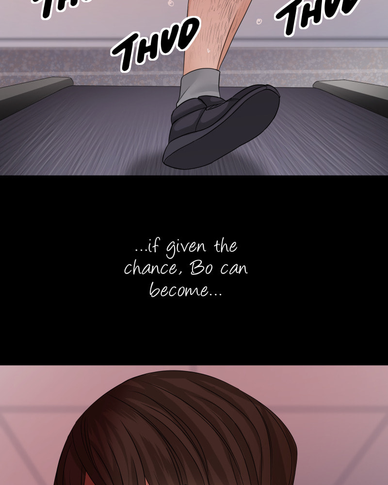 Read Uriah chapter 119 image 125 on Lezhin