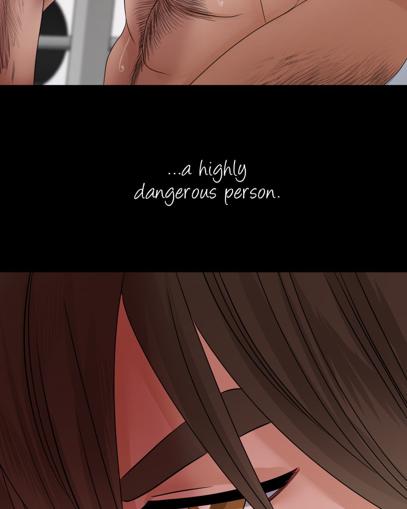 Read Uriah chapter 119 image 127 on Lezhin