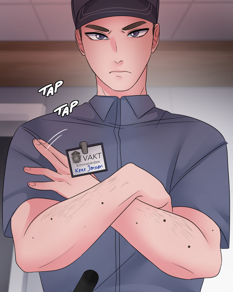 Read Uriah chapter 119 image 129 on Lezhin