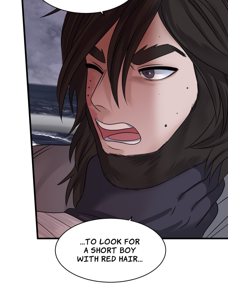 Read Uriah chapter 119 image 15 on Lezhin
