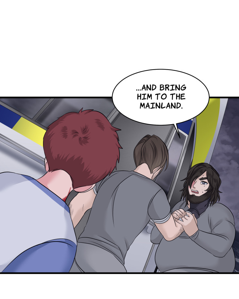 Read Uriah chapter 119 image 16 on Lezhin