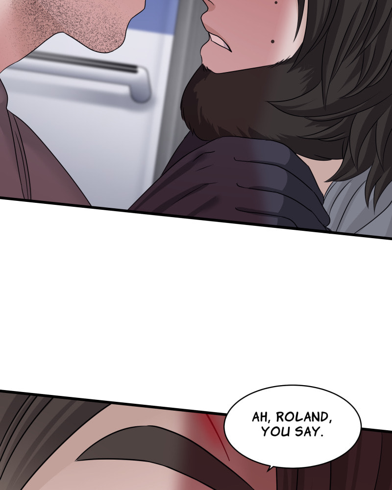 Read Uriah chapter 119 image 18 on Lezhin