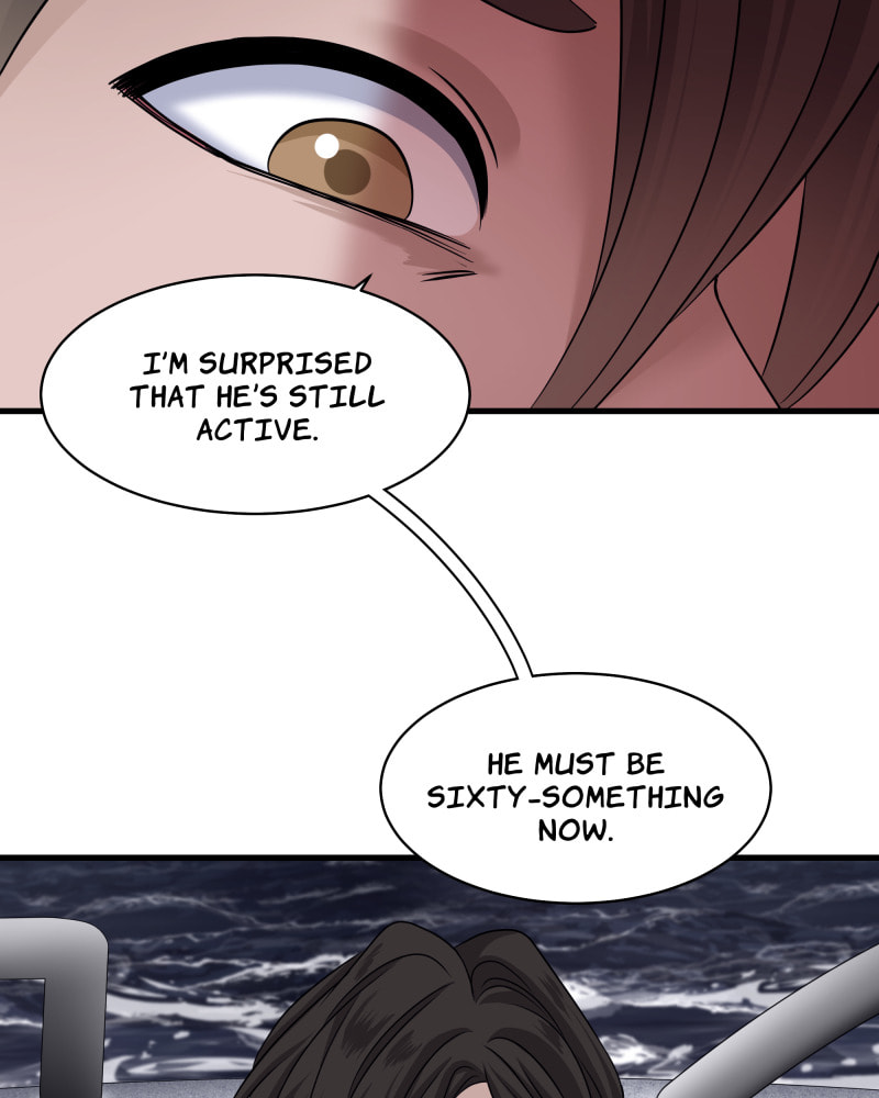 Read Uriah chapter 119 image 19 on Lezhin
