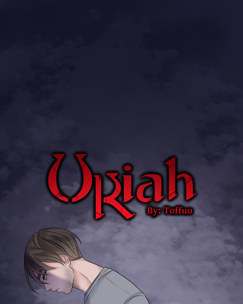 Read Uriah chapter 119 image 2 on Lezhin