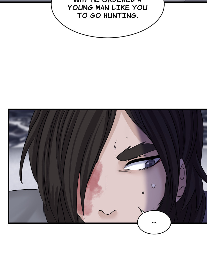 Read Uriah chapter 119 image 21 on Lezhin