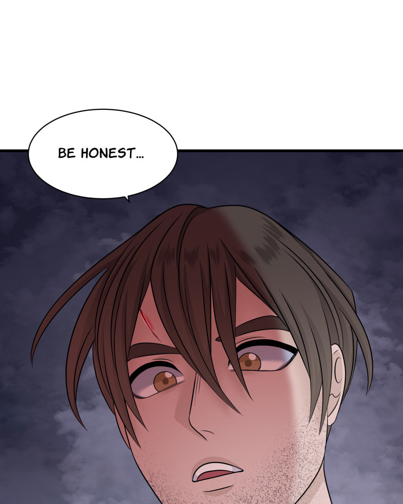Read Uriah chapter 119 image 22 on Lezhin