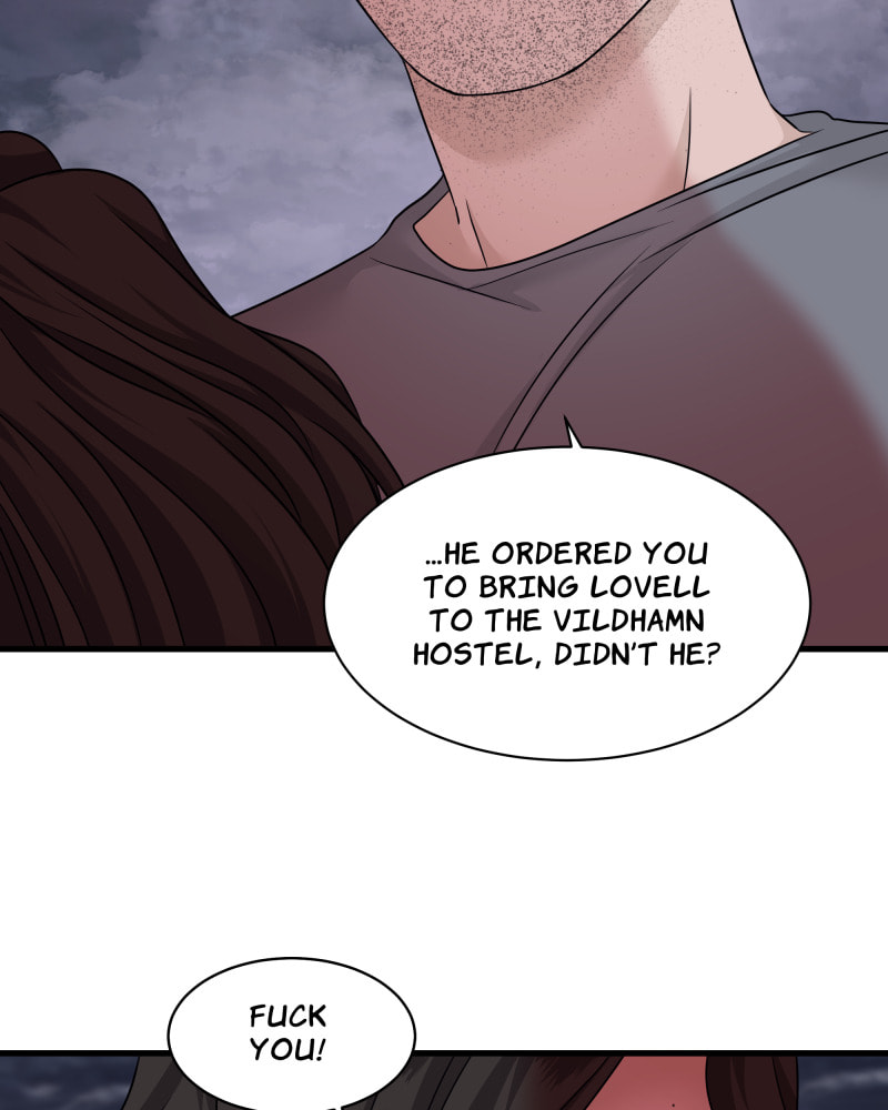 Read Uriah chapter 119 image 23 on Lezhin