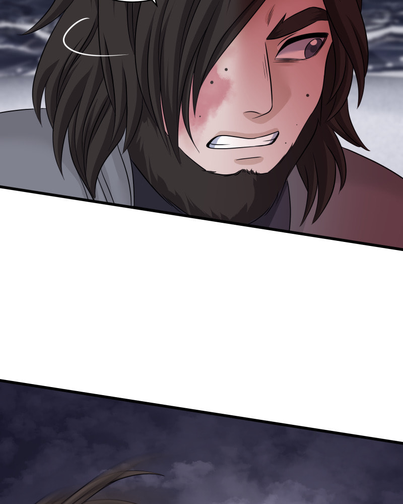 Read Uriah chapter 119 image 24 on Lezhin