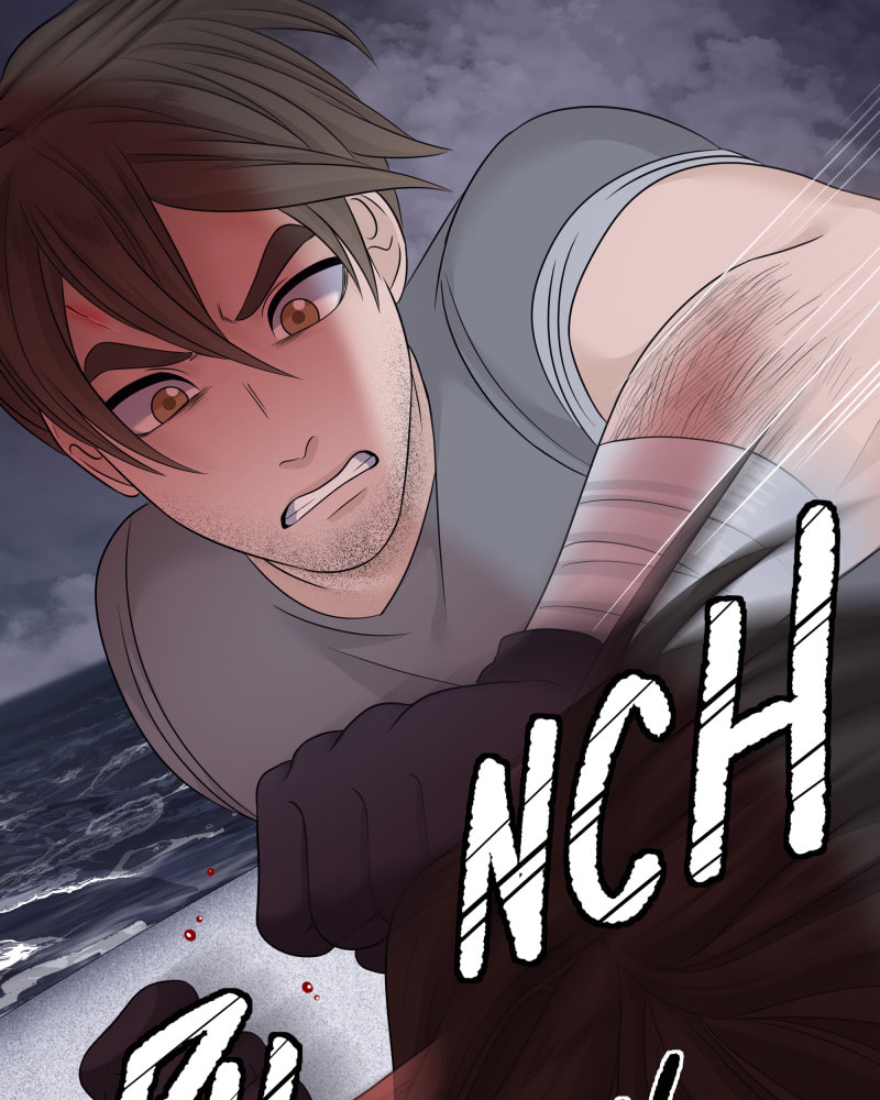 Read Uriah chapter 119 image 25 on Lezhin