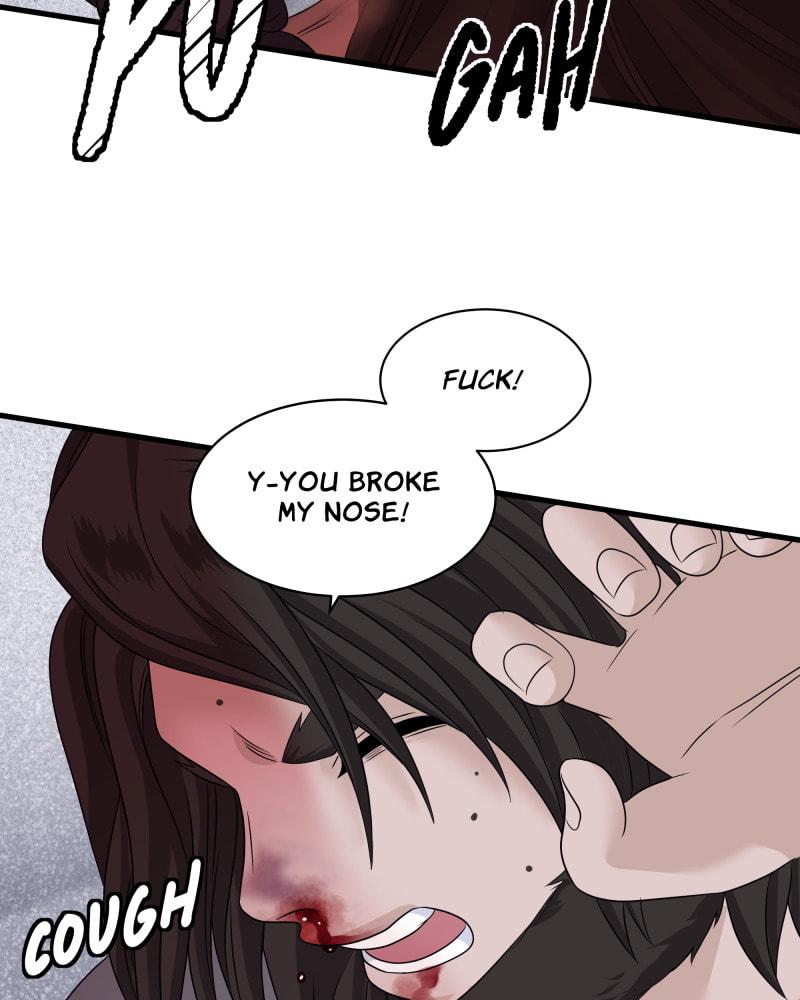 Read Uriah chapter 119 image 26 on Lezhin