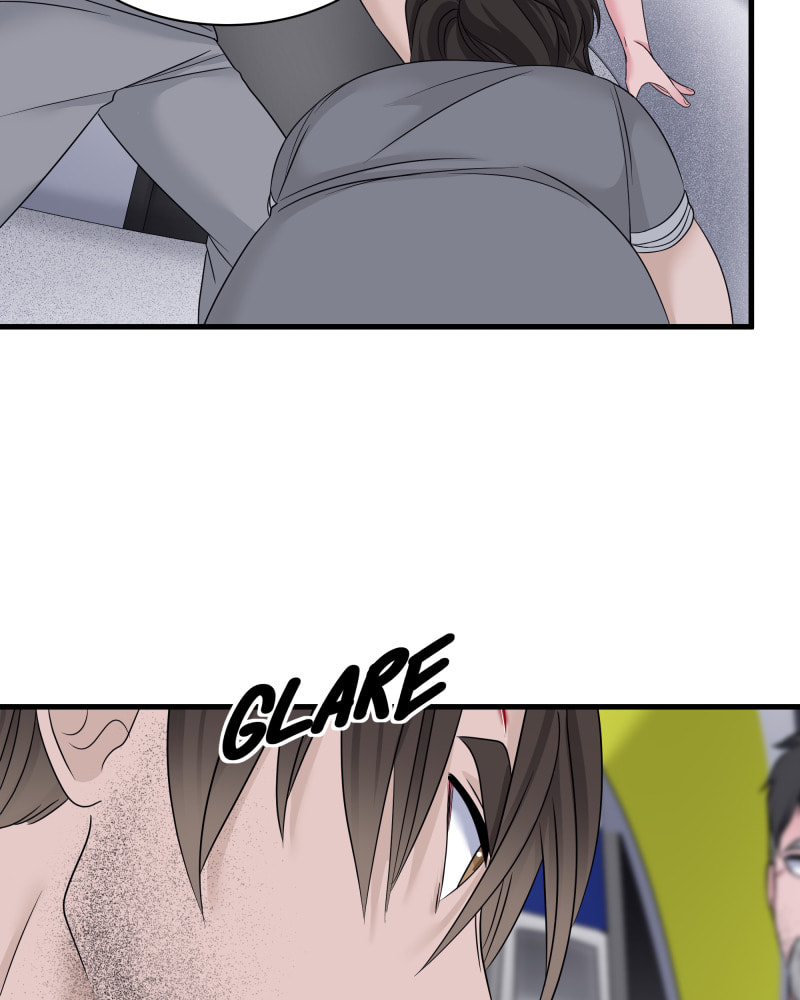 Read Uriah chapter 119 image 28 on Lezhin