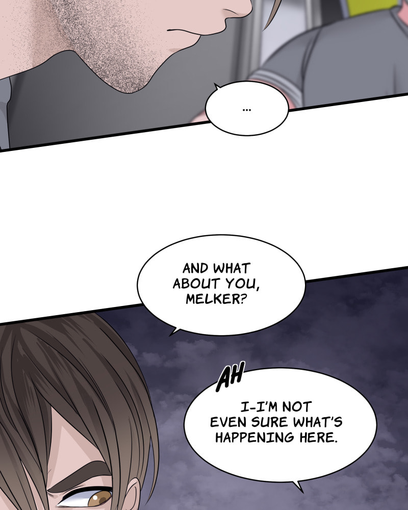 Read Uriah chapter 119 image 29 on Lezhin