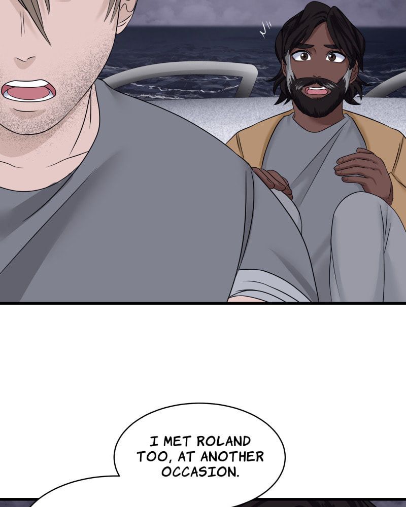 Read Uriah chapter 119 image 30 on Lezhin