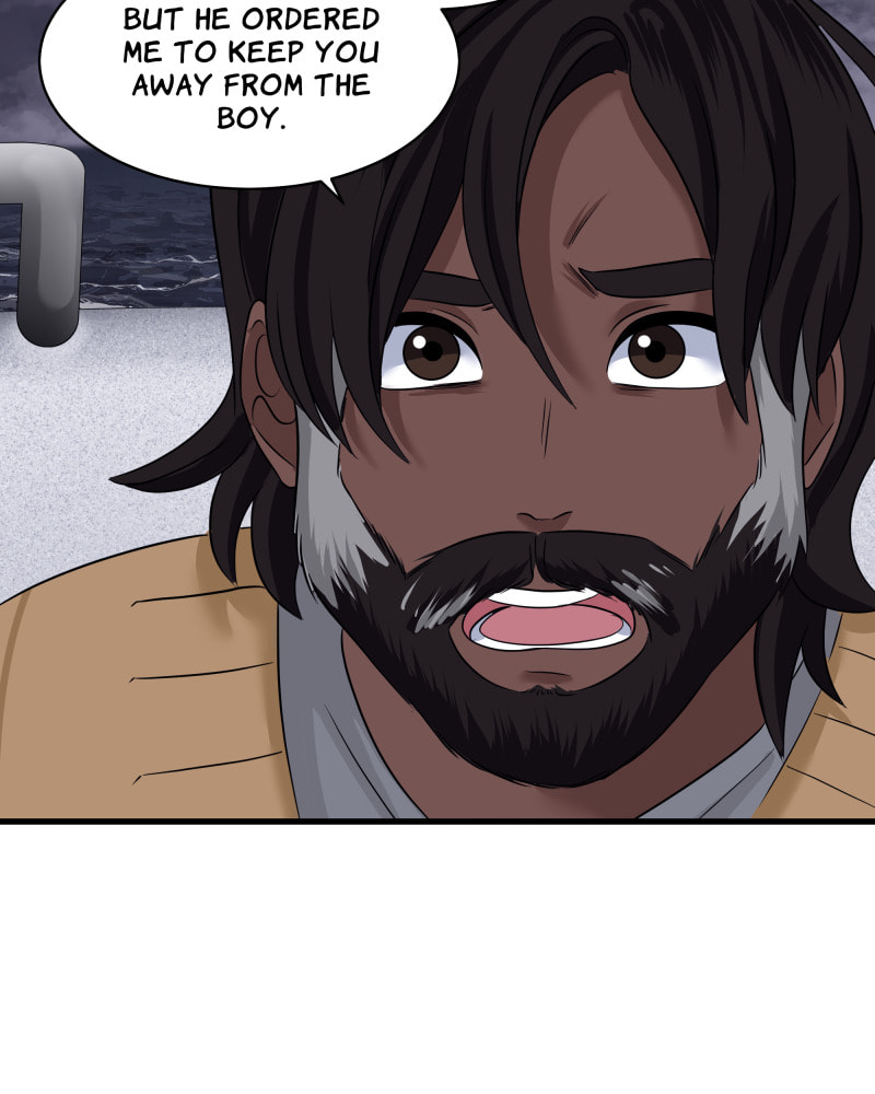 Read Uriah chapter 119 image 31 on Lezhin