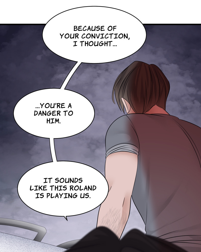 Read Uriah chapter 119 image 32 on Lezhin