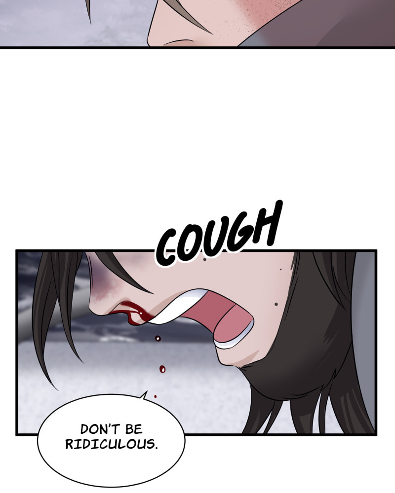 Read Uriah chapter 119 image 34 on Lezhin