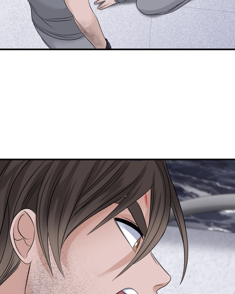 Read Uriah chapter 119 image 36 on Lezhin