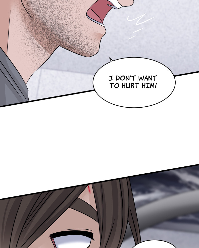 Read Uriah chapter 119 image 37 on Lezhin