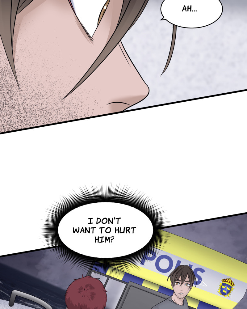 Read Uriah chapter 119 image 38 on Lezhin