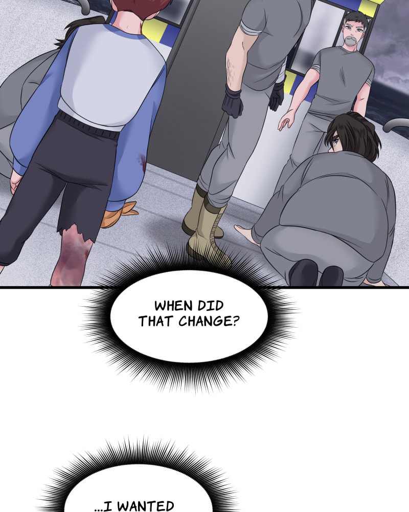 Read Uriah chapter 119 image 39 on Lezhin
