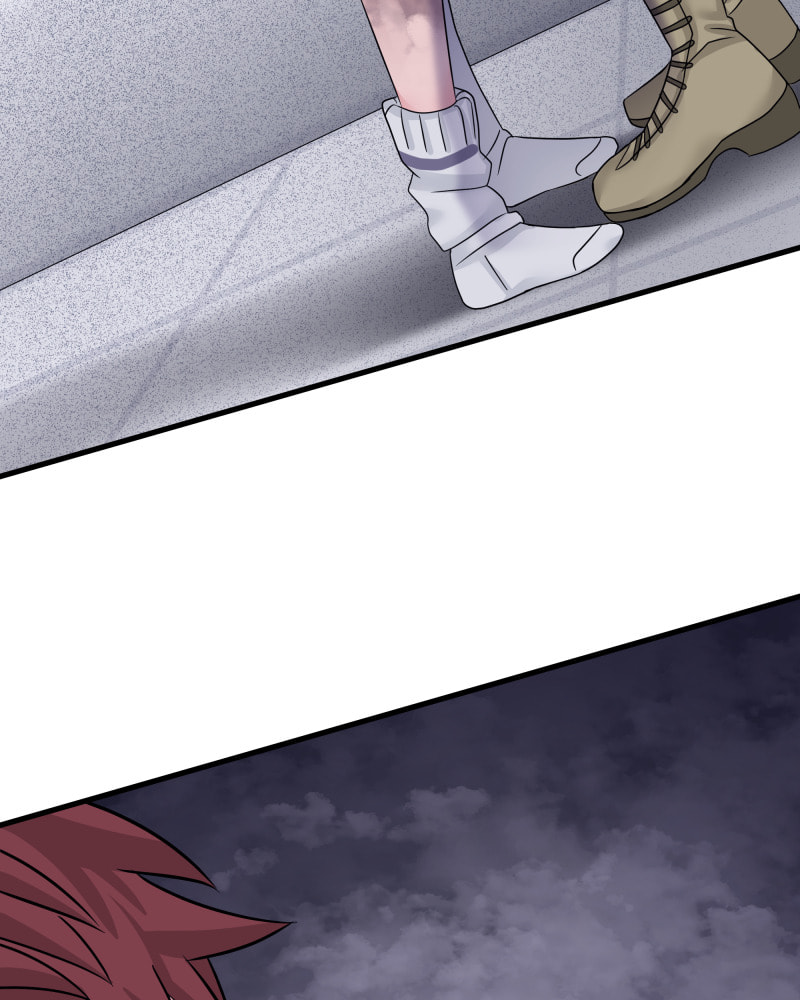 Read Uriah chapter 119 image 4 on Lezhin