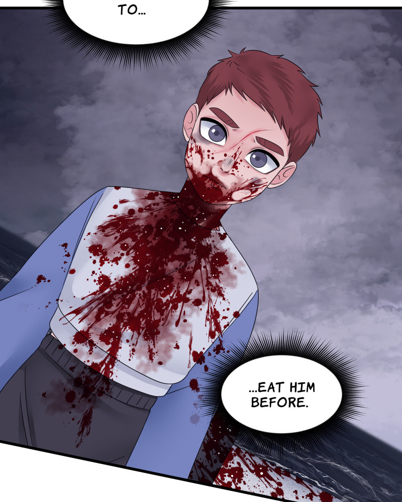 Read Uriah chapter 119 image 40 on Lezhin