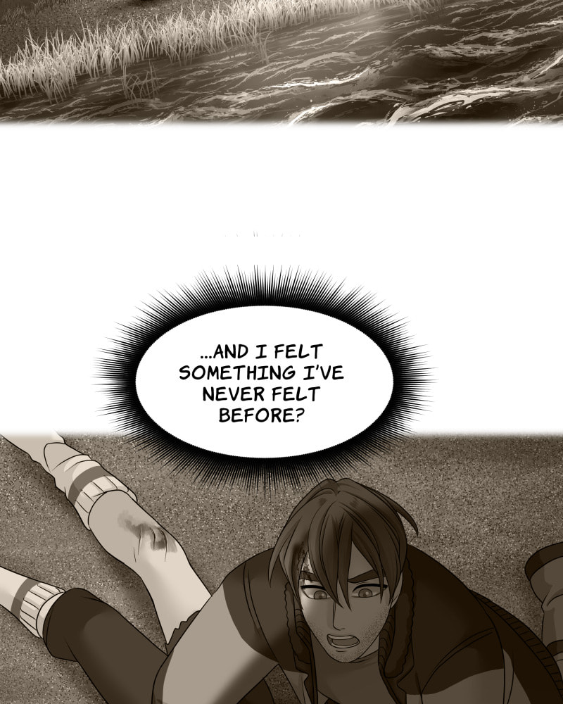 Read Uriah chapter 119 image 44 on Lezhin