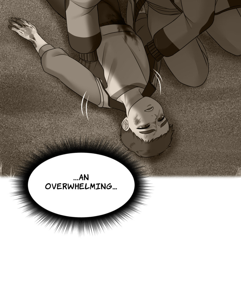 Read Uriah chapter 119 image 45 on Lezhin