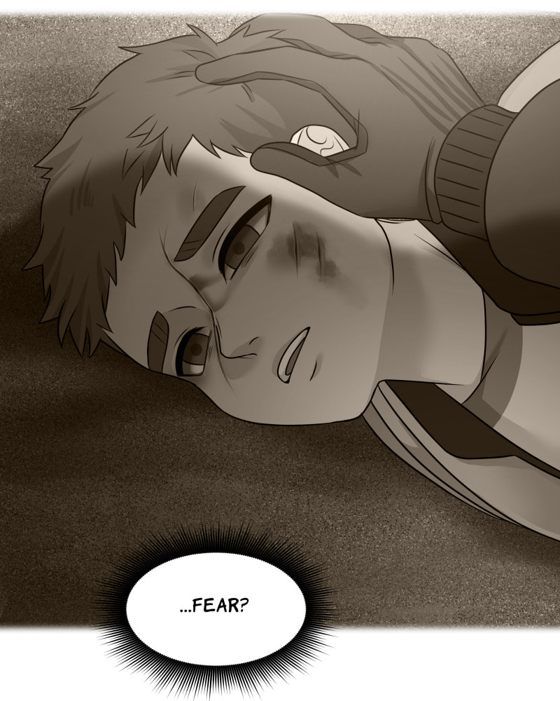 Read Uriah chapter 119 image 46 on Lezhin