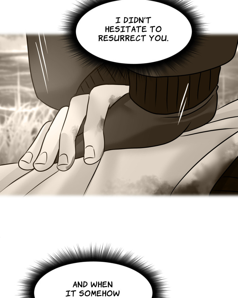 Read Uriah chapter 119 image 48 on Lezhin
