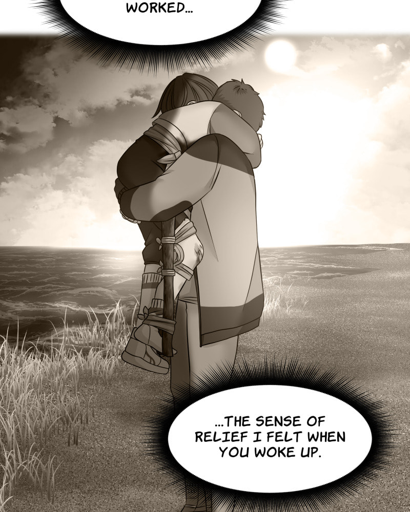Read Uriah chapter 119 image 49 on Lezhin