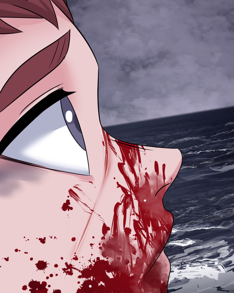 Read Uriah chapter 119 image 5 on Lezhin
