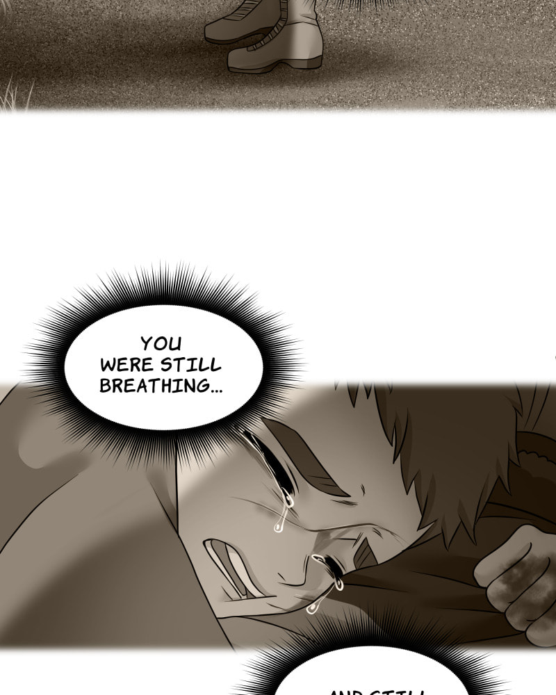 Read Uriah chapter 119 image 50 on Lezhin