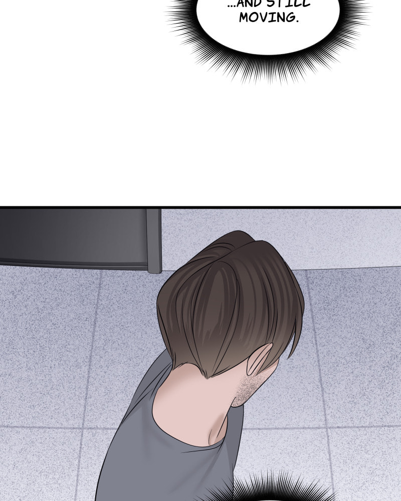 Read Uriah chapter 119 image 51 on Lezhin