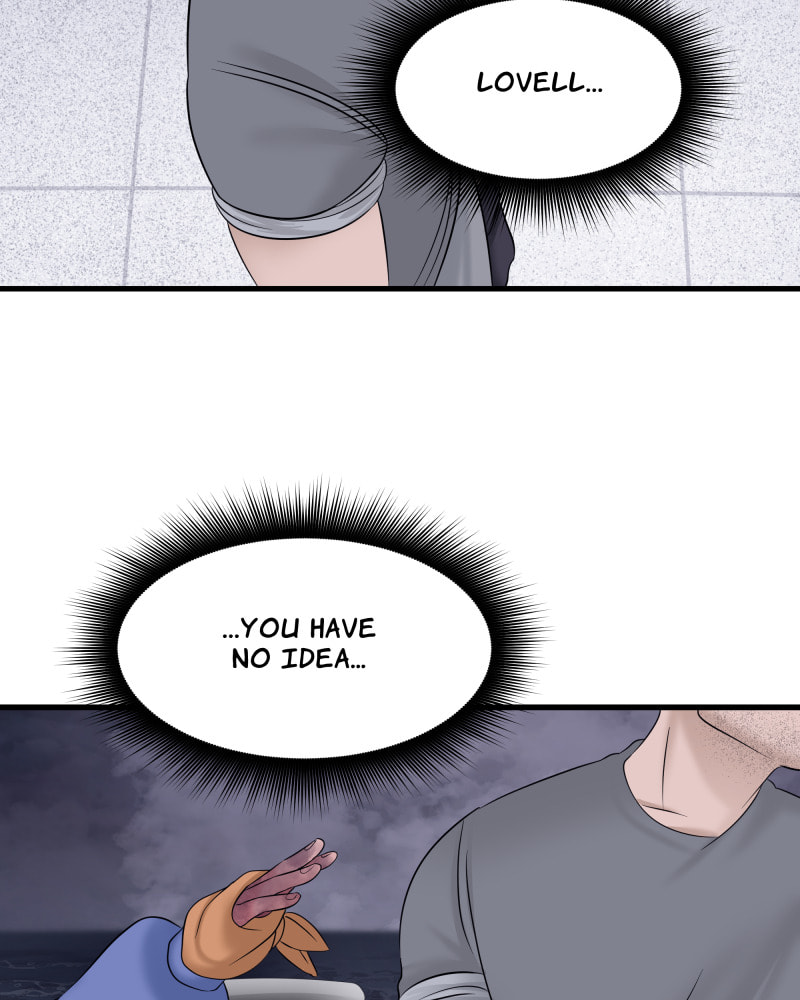 Read Uriah chapter 119 image 52 on Lezhin