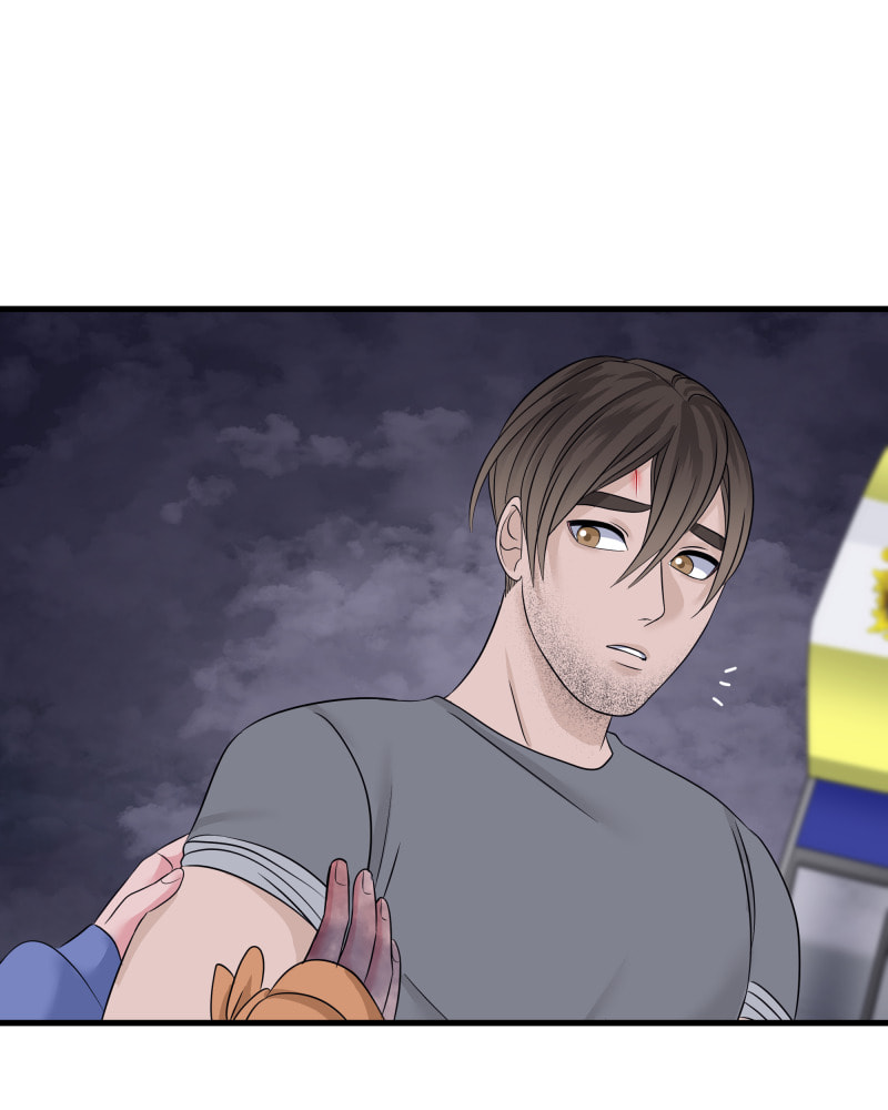 Read Uriah chapter 119 image 54 on Lezhin