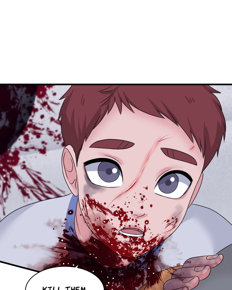 Read Uriah chapter 119 image 55 on Lezhin