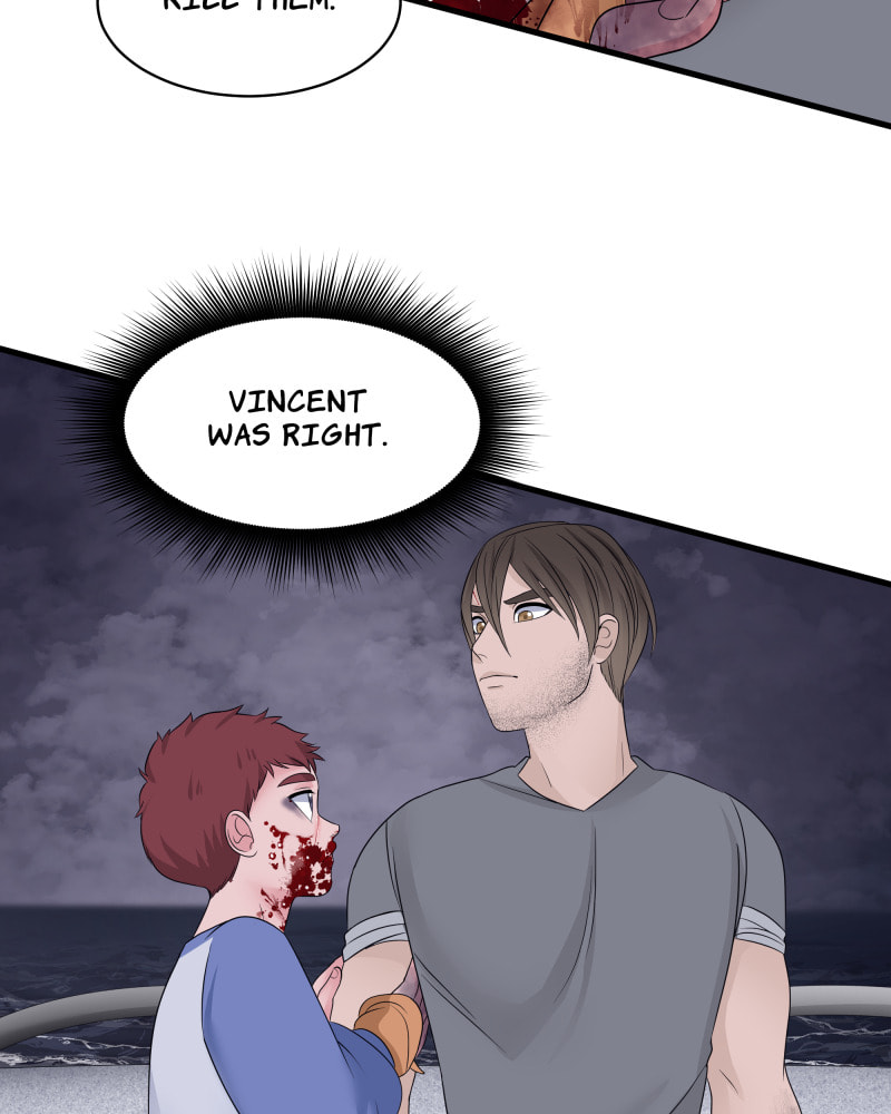 Read Uriah chapter 119 image 56 on Lezhin