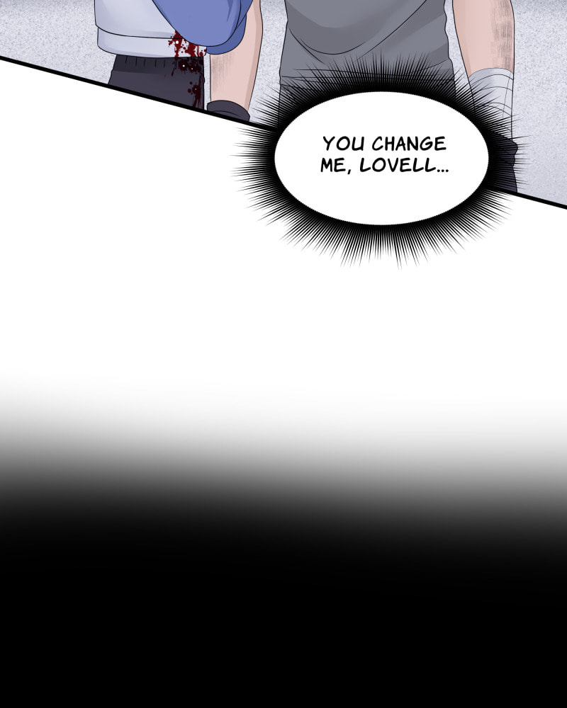 Read Uriah chapter 119 image 57 on Lezhin