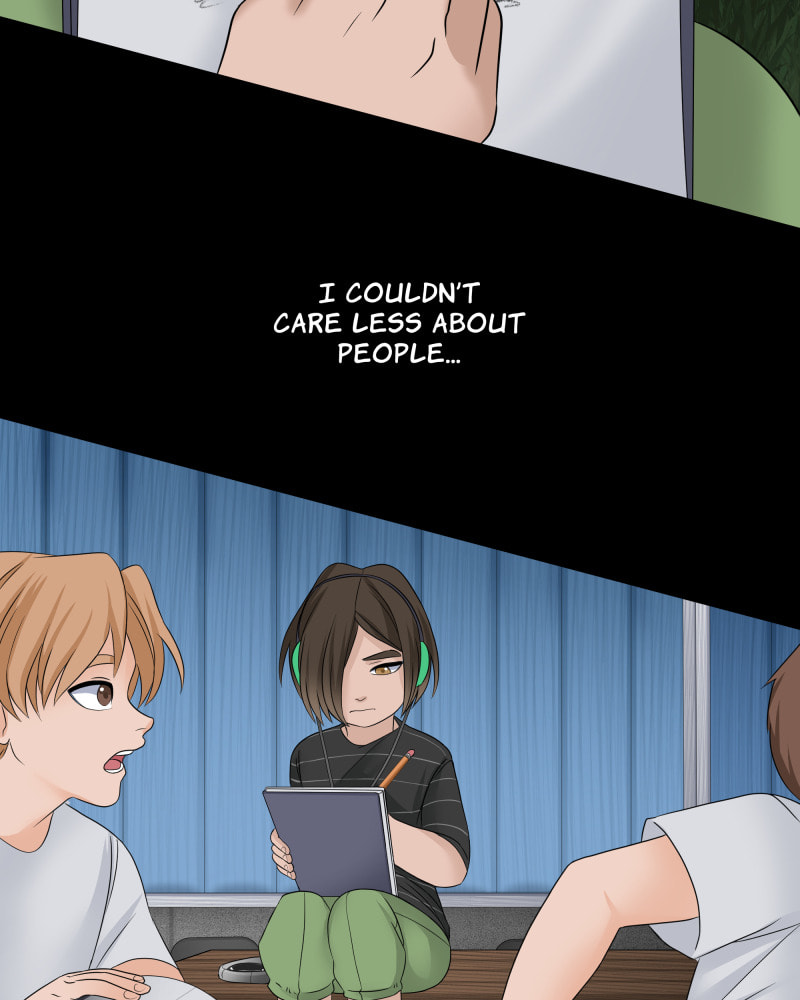Read Uriah chapter 119 image 59 on Lezhin