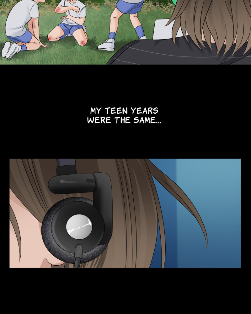 Read Uriah chapter 119 image 61 on Lezhin