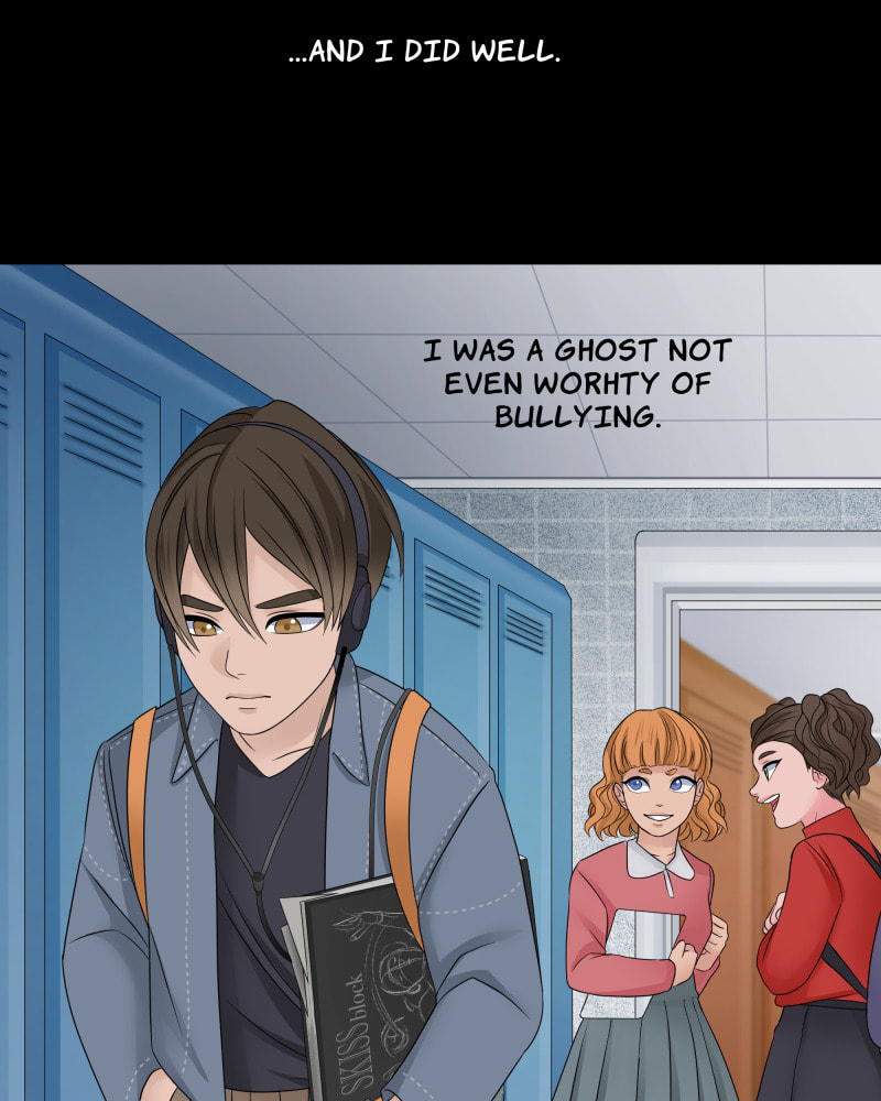 Read Uriah chapter 119 image 62 on Lezhin