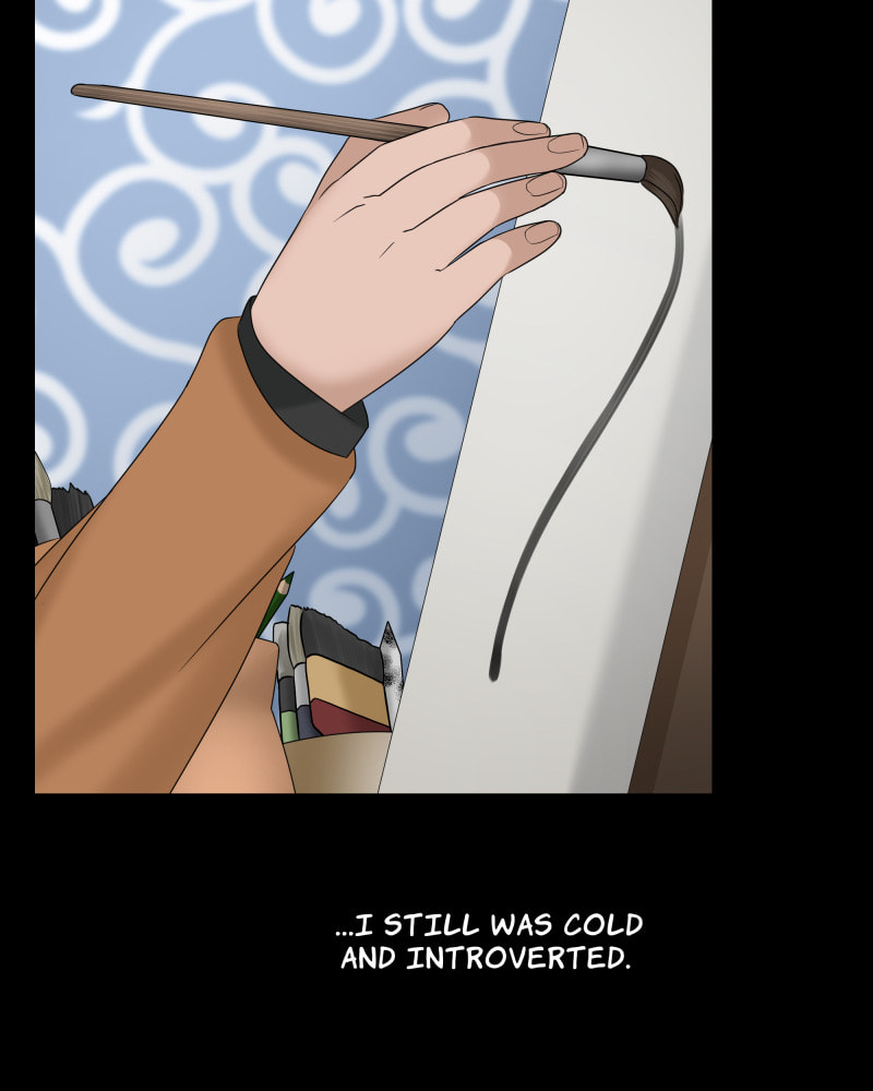 Read Uriah chapter 119 image 67 on Lezhin