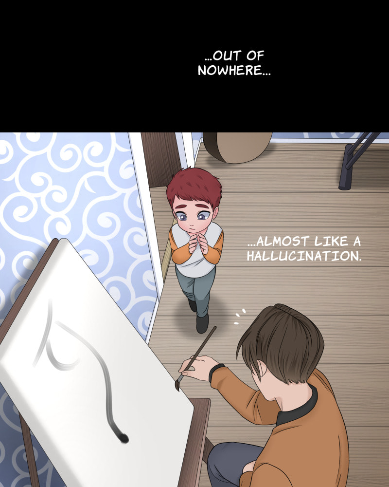 Read Uriah chapter 119 image 69 on Lezhin