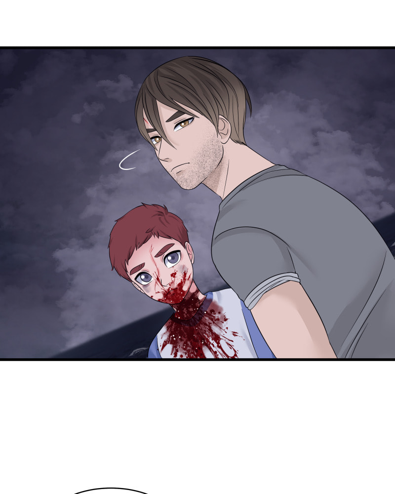 Read Uriah chapter 119 image 7 on Lezhin