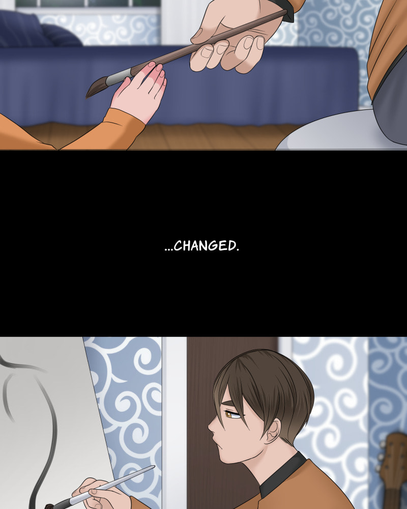 Read Uriah chapter 119 image 73 on Lezhin